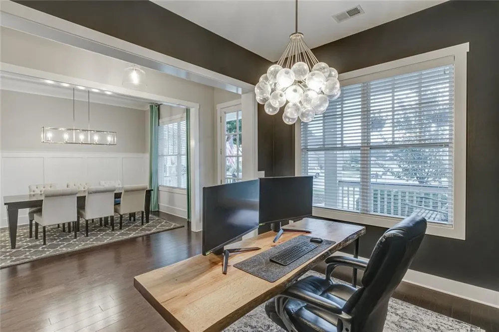6454 Park Bench Place Hoschton, GA 30548