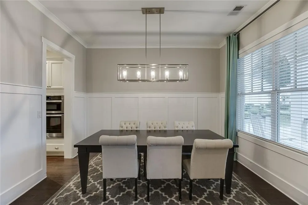 6454 Park Bench Place Hoschton, GA 30548