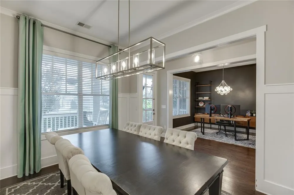 6454 Park Bench Place Hoschton, GA 30548