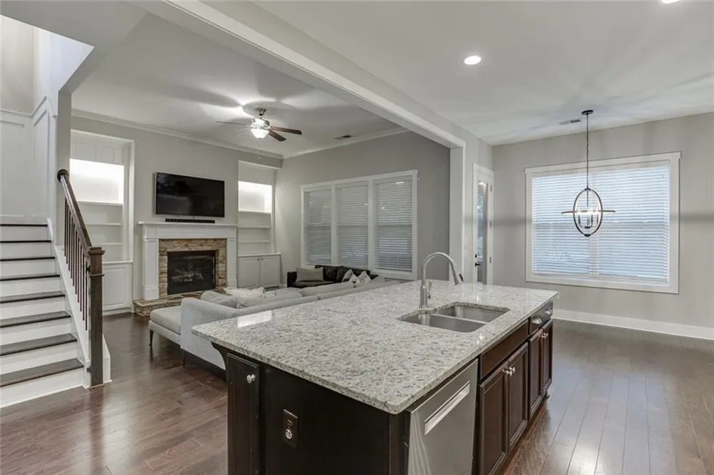 6454 Park Bench Place Hoschton, GA 30548