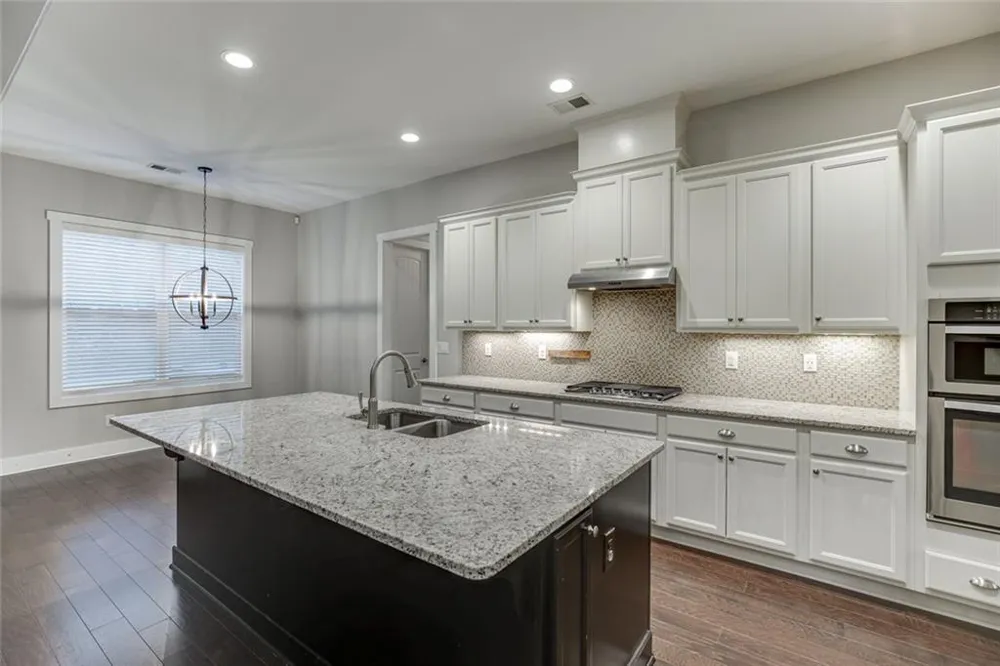 6454 Park Bench Place Hoschton, GA 30548