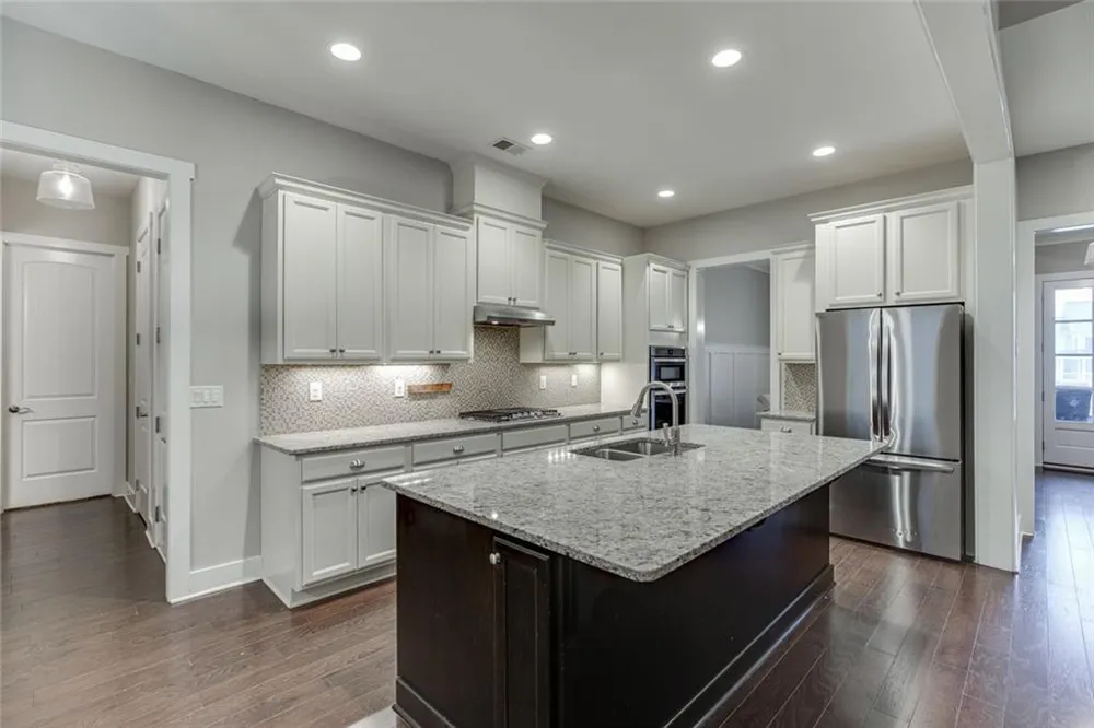 6454 Park Bench Place Hoschton, GA 30548