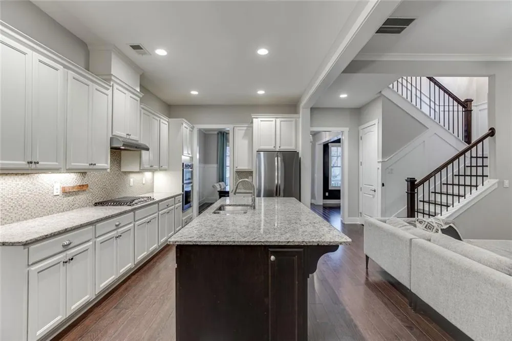 6454 Park Bench Place Hoschton, GA 30548
