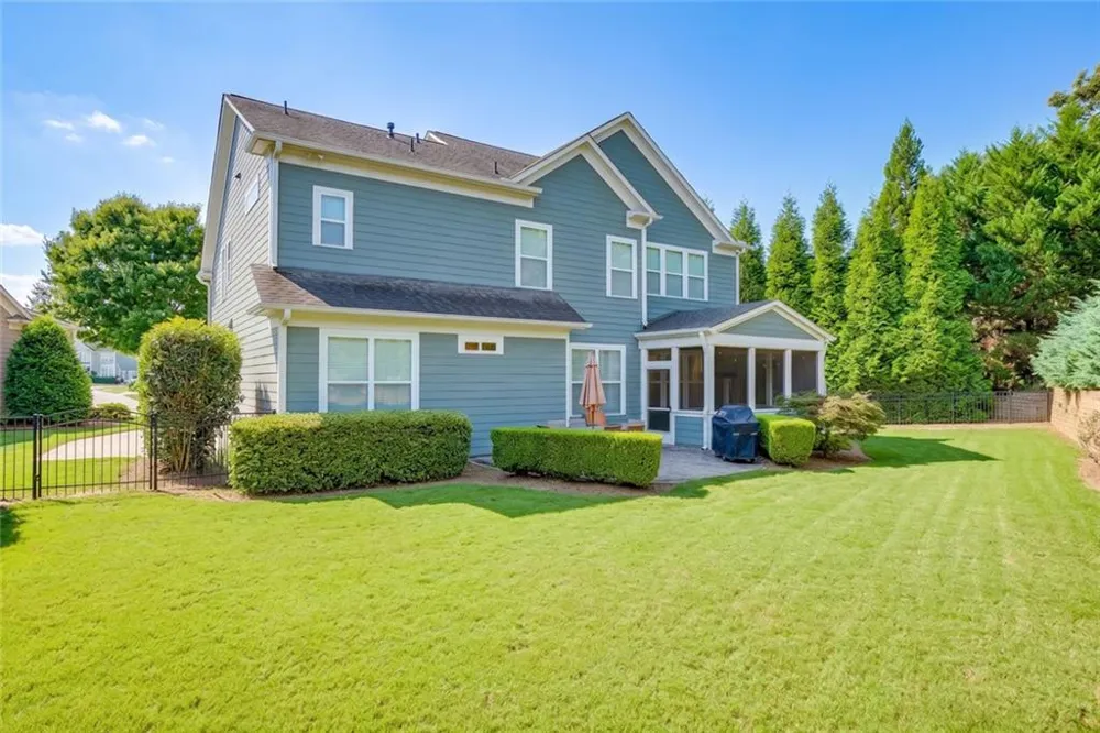 6454 Park Bench Place Hoschton, GA 30548