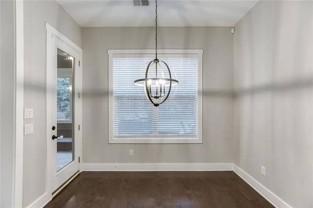 6454 Park Bench Place Hoschton, GA 30548