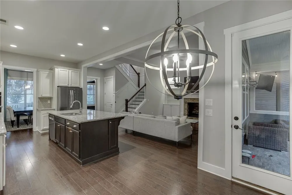 6454 Park Bench Place Hoschton, GA 30548