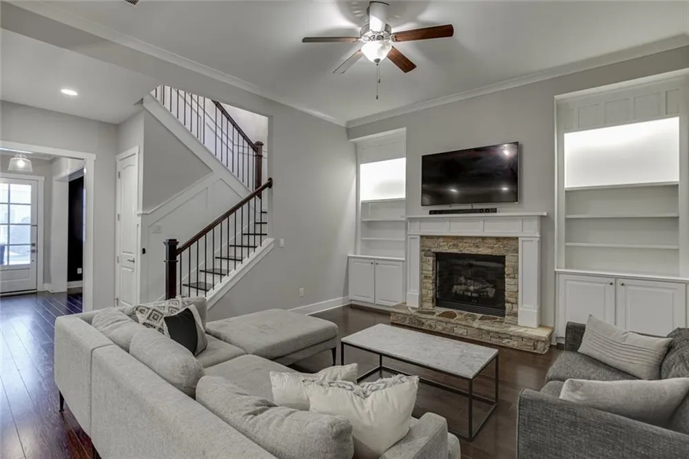 6454 Park Bench Place Hoschton, GA 30548