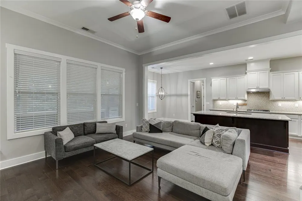 6454 Park Bench Place Hoschton, GA 30548