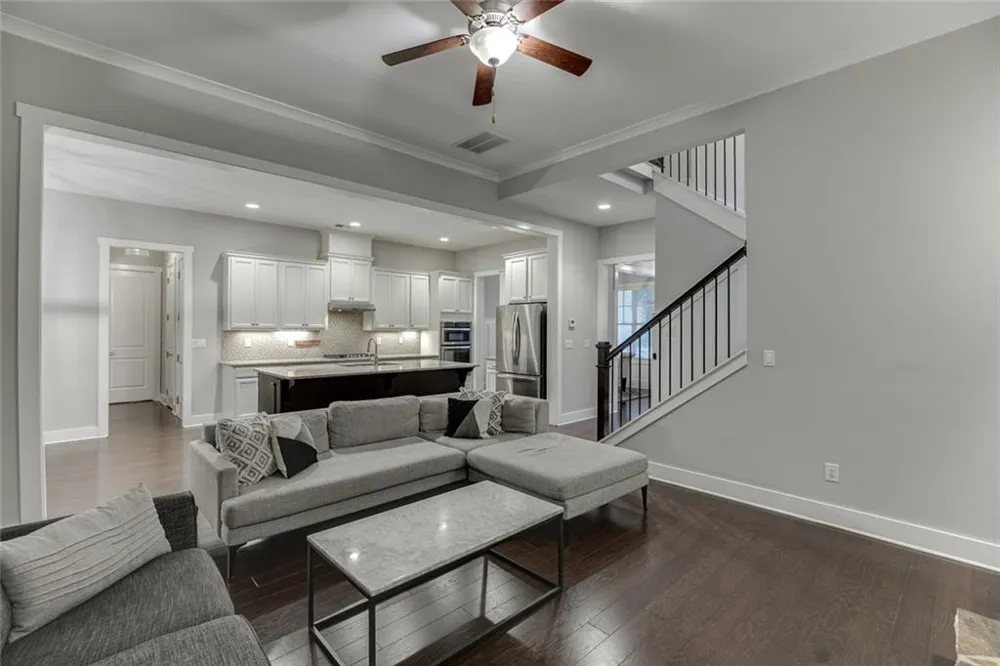 6454 Park Bench Place Hoschton, GA 30548