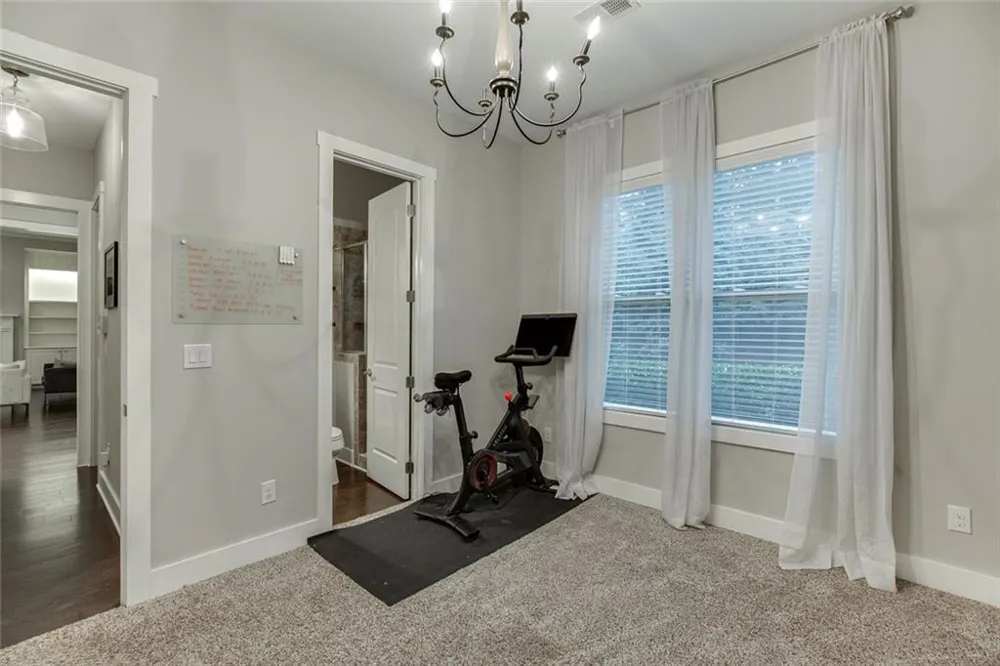 6454 Park Bench Place Hoschton, GA 30548