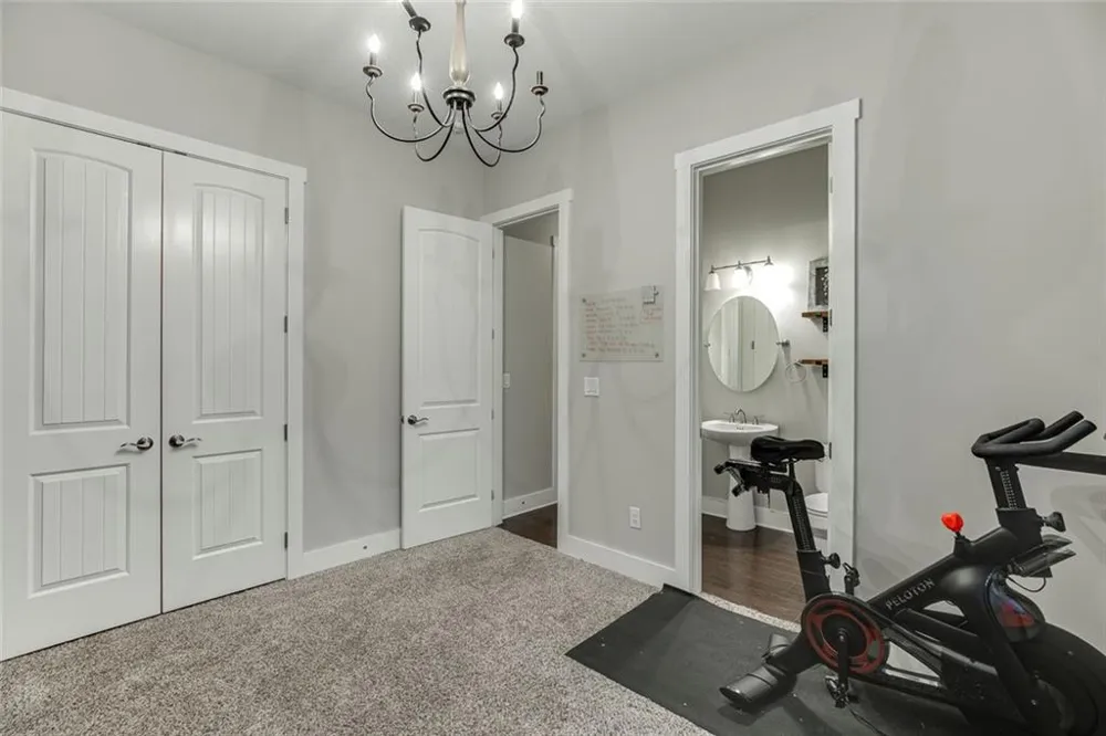 6454 Park Bench Place Hoschton, GA 30548