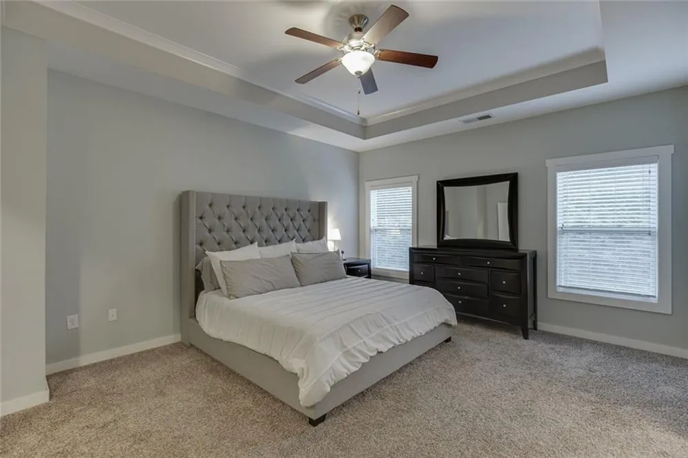 6454 Park Bench Place Hoschton, GA 30548