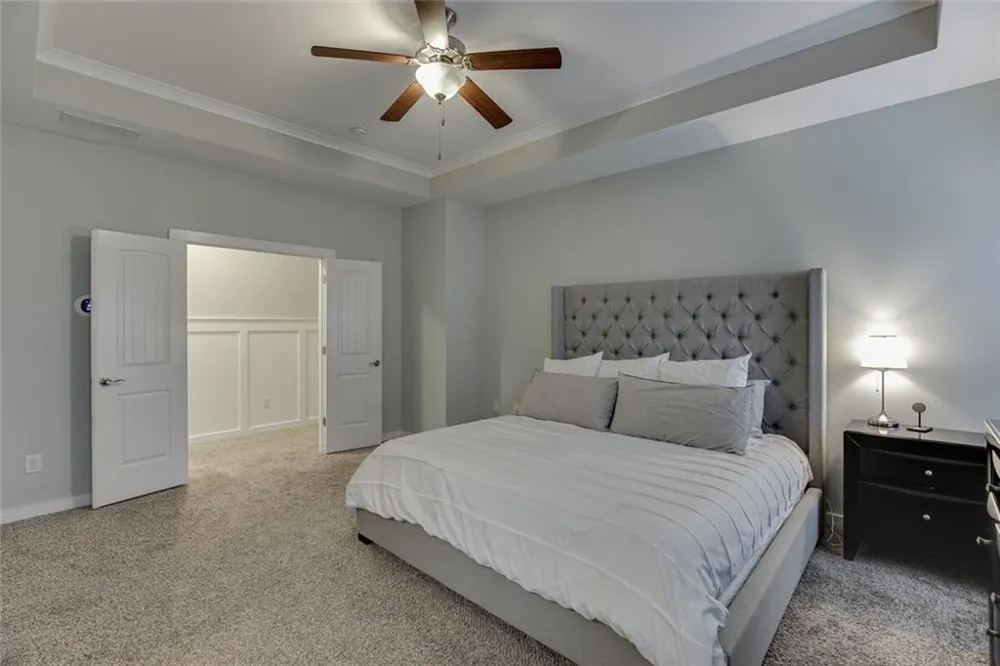 6454 Park Bench Place Hoschton, GA 30548