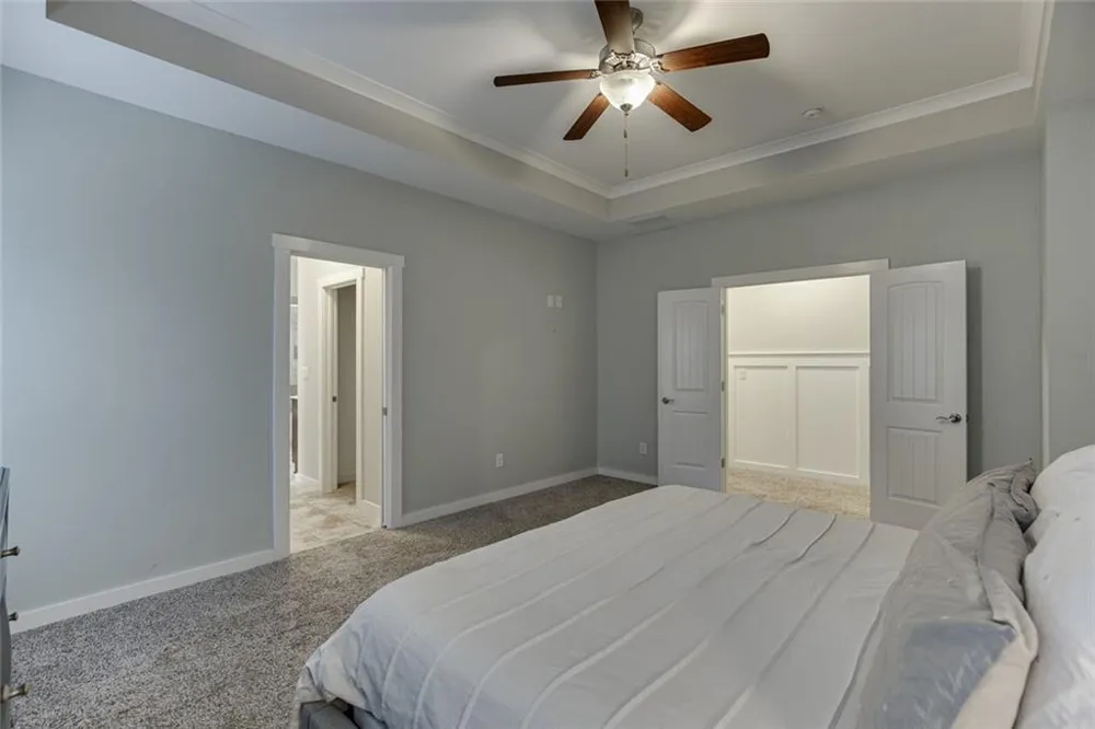 6454 Park Bench Place Hoschton, GA 30548