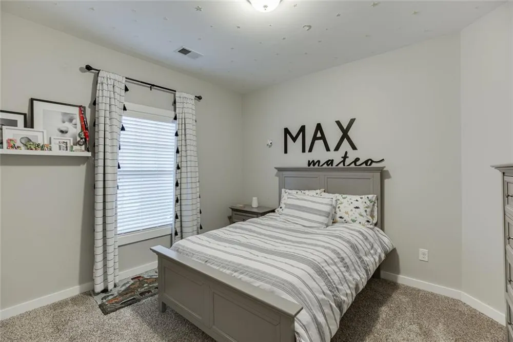 6454 Park Bench Place Hoschton, GA 30548