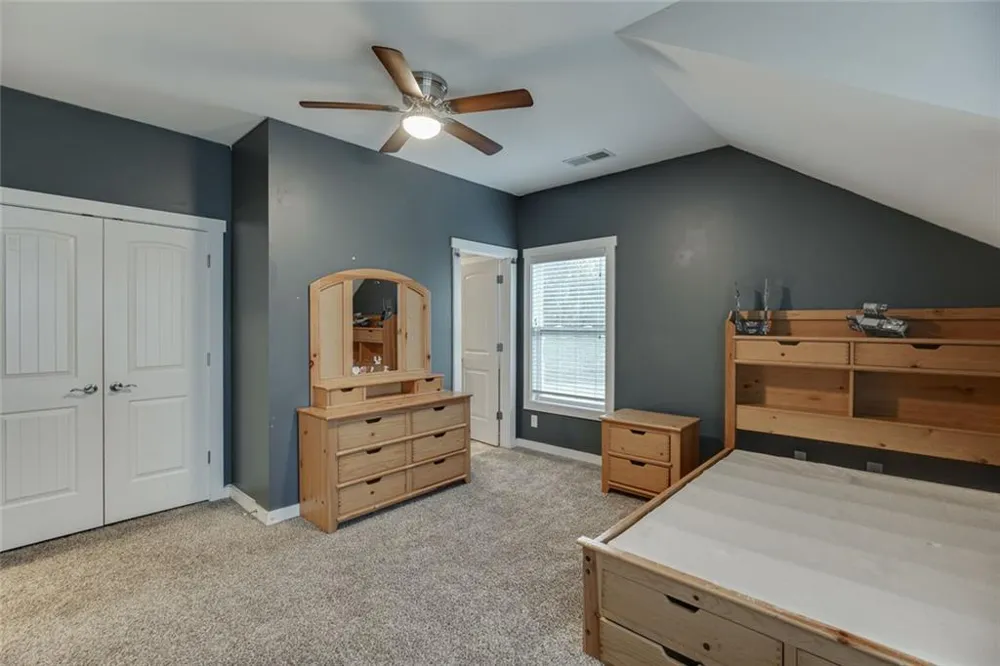 6454 Park Bench Place Hoschton, GA 30548