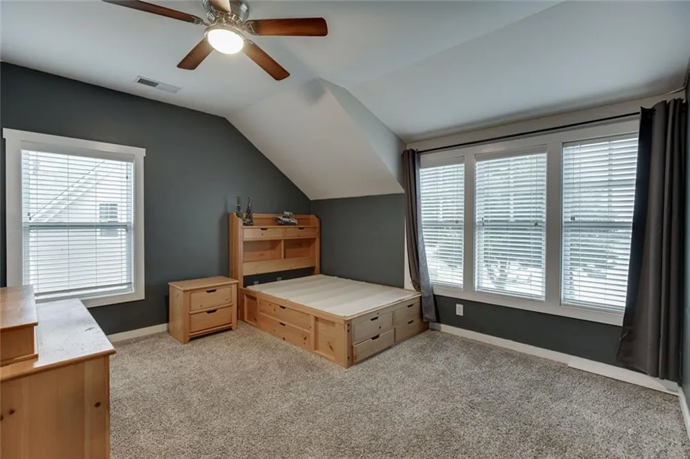 6454 Park Bench Place Hoschton, GA 30548