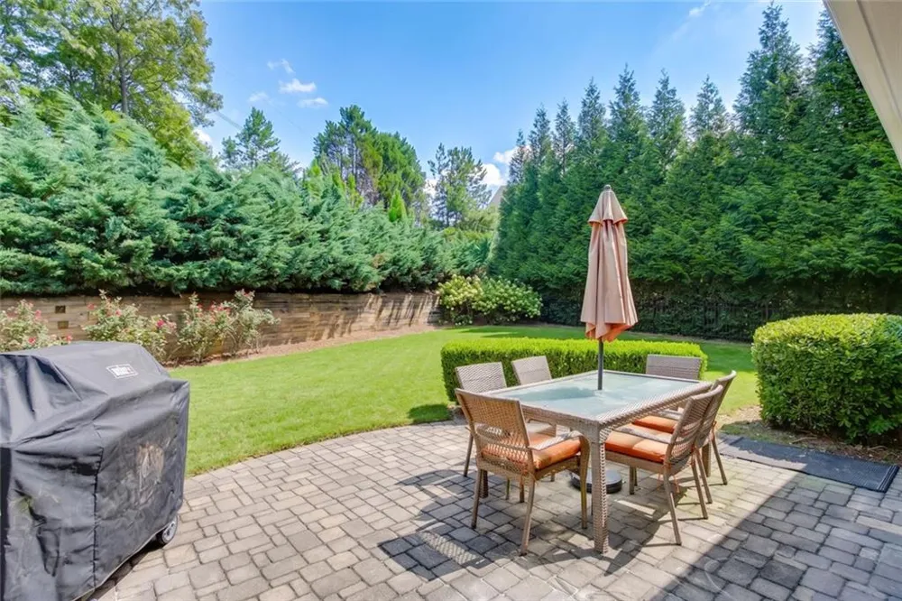 6454 Park Bench Place Hoschton, GA 30548