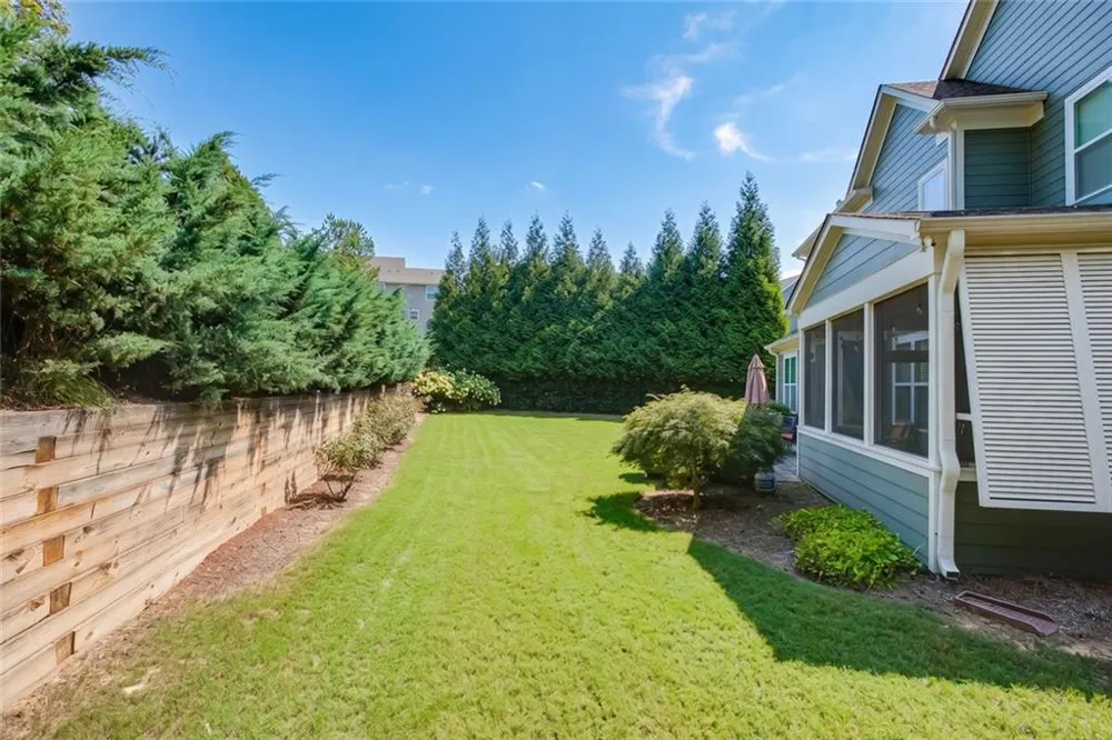 6454 Park Bench Place Hoschton, GA 30548