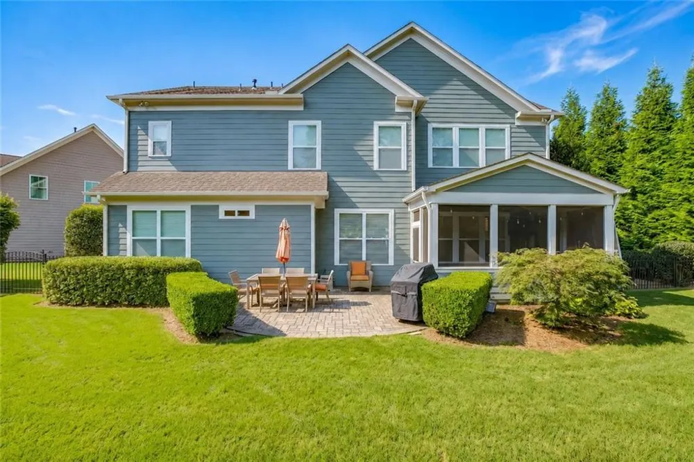 6454 Park Bench Place Hoschton, GA 30548