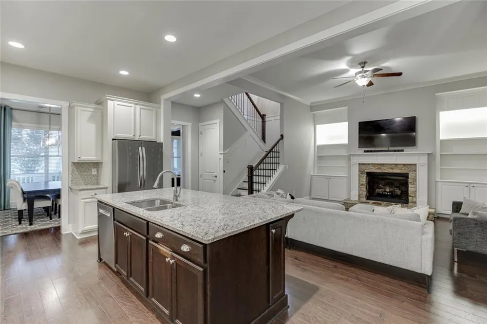 6454 Park Bench Place Hoschton, GA 30548