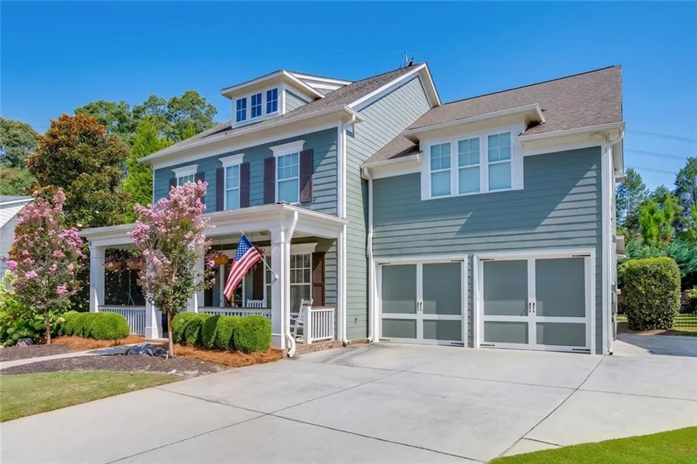 6454 Park Bench Place Hoschton, GA 30548