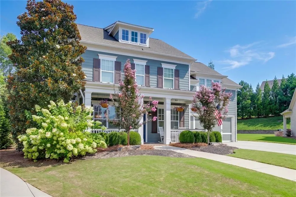 6454 Park Bench Place Hoschton, GA 30548