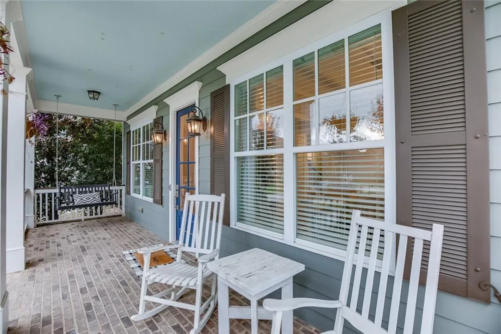 6454 Park Bench Place Hoschton, GA 30548