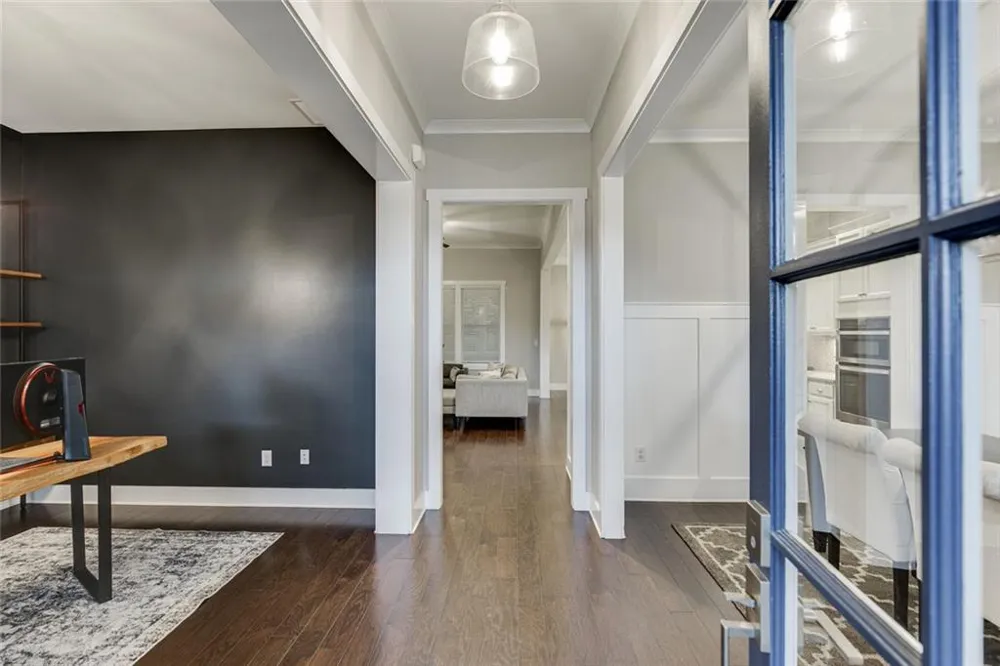 6454 Park Bench Place Hoschton, GA 30548
