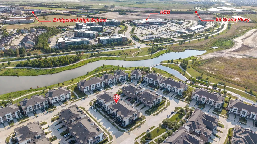 16515 Texas Hill Country Road Cypress, TX 77433
