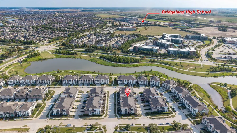16515 Texas Hill Country Road Cypress, TX 77433