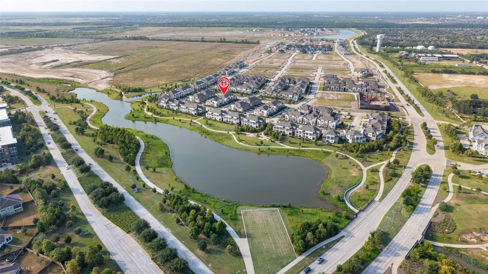 16515 Texas Hill Country Road Cypress, TX 77433