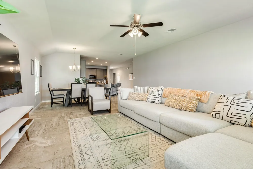10323 Sill Prairie Drive Rosharon, TX 77583