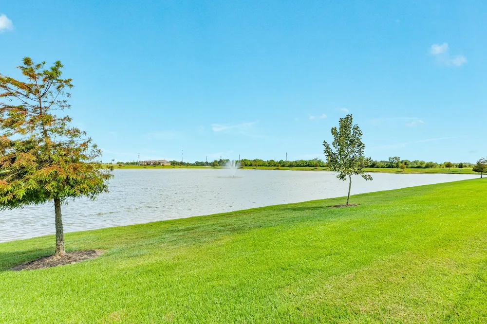 10323 Sill Prairie Drive Rosharon, TX 77583