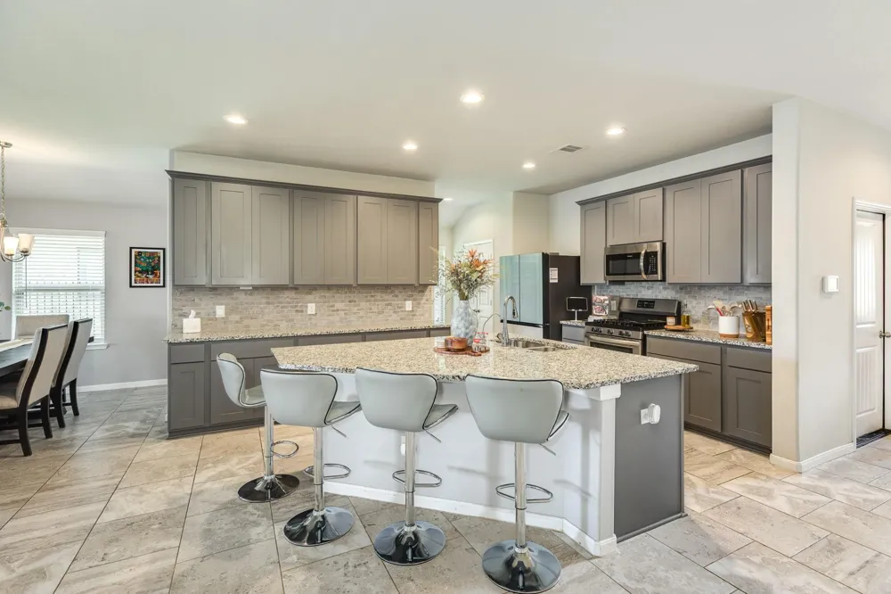 10323 Sill Prairie Drive Rosharon, TX 77583