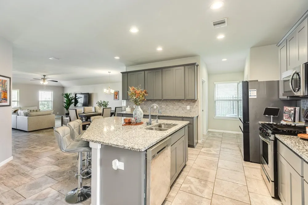 10323 Sill Prairie Drive Rosharon, TX 77583
