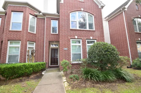 722 Memorial Heights Drive