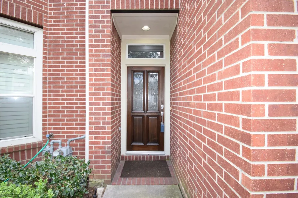 722 Memorial Heights Drive Houston, TX 77007