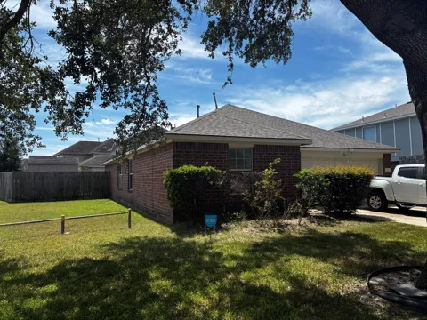 2603 Tinas Terrace Drive