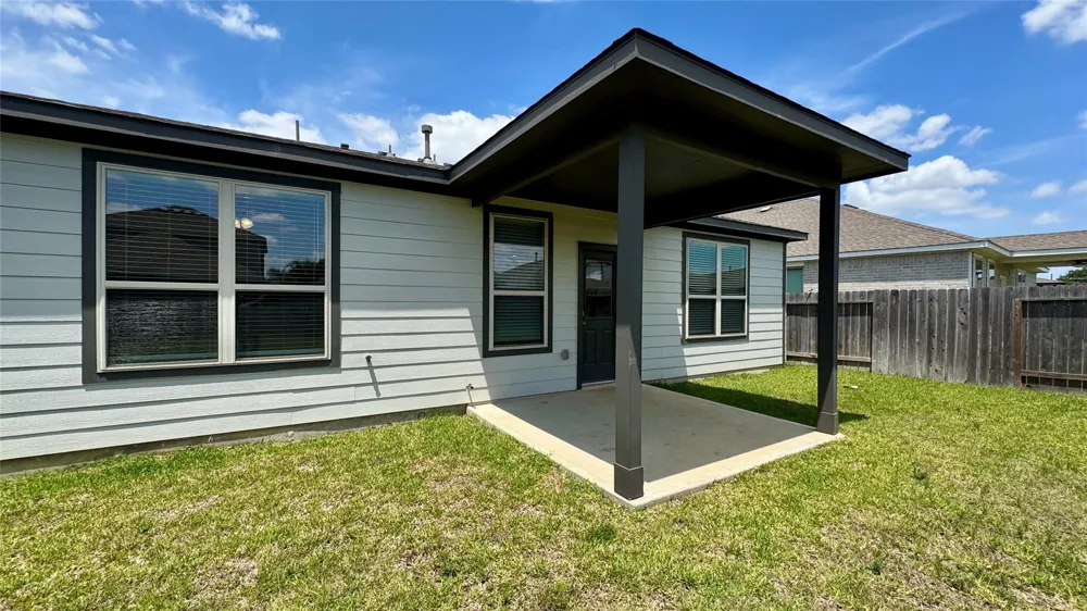 23107 Forebear Drive Katy, TX 77493