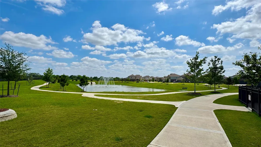 23107 Forebear Drive Katy, TX 77493
