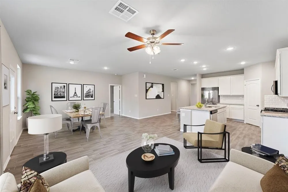 23107 Forebear Drive Katy, TX 77493