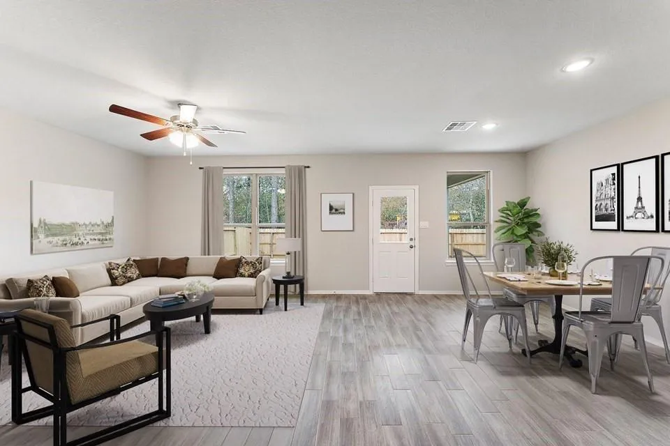 23107 Forebear Drive Katy, TX 77493