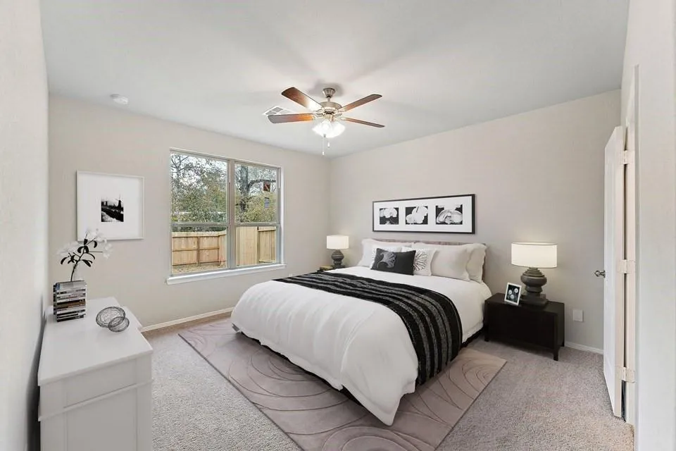 23107 Forebear Drive Katy, TX 77493