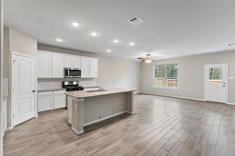 23107 Forebear Drive Katy, TX 77493