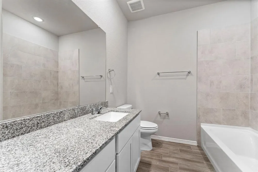 23107 Forebear Drive Katy, TX 77493