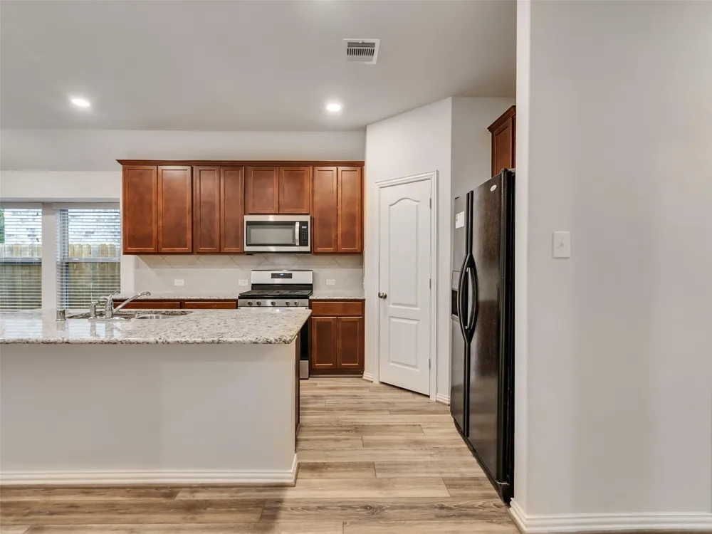 16923 Lagos Lane Crosby, TX 77532