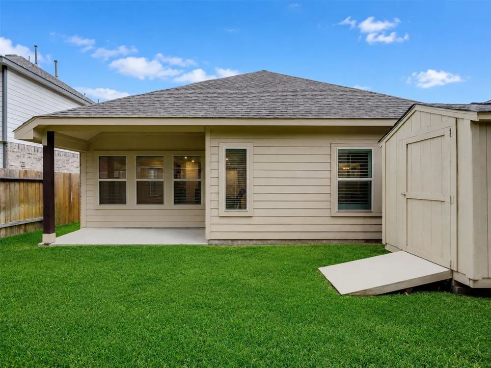 16923 Lagos Lane Crosby, TX 77532