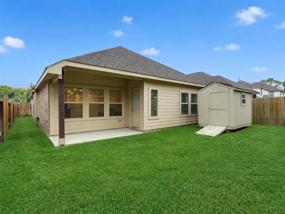 16923 Lagos Lane Crosby, TX 77532