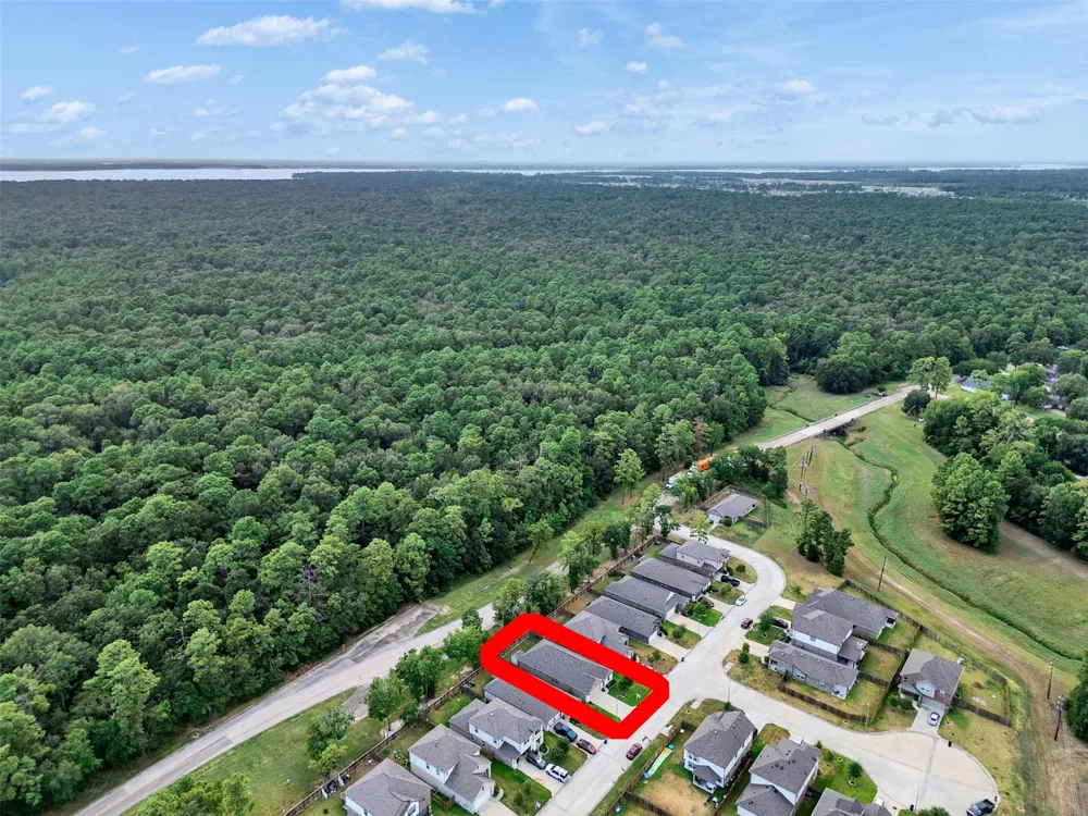 16923 Lagos Lane Crosby, TX 77532